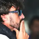 Fernando Alonso (ESP) McLaren at Formula One World Championship, Rd2, Malaysian Grand Prix, Qualifying, Sepang, Malaysia, Saturday 28  March 2015. © Sutton Motorsport Images