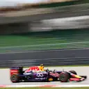 Daniil Kvyat (RUS) Red Bull Racing RB11 at Formula One World Championship, Rd2, Malaysian Grand Prix, Qualifying, Sepang, Malaysia, Saturday 28  March 2015. © Sutton Motorsport Images