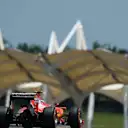 Kimi Raikkonen (FIN) Ferrari SF15-T at Formula One World Championship, Rd2, Malaysian Grand Prix, Qualifying, Sepang, Malaysia, Saturday 28  March 2015. © Sutton Motorsport Images