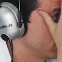 Toto Wolff (AUT) Mercedes AMG F1 Director of Motorsport at Formula One World Championship, Rd2, Malaysian Grand Prix, Qualifying, Sepang, Malaysia, Saturday 28  March 2015. © Sutton Motorsport Images