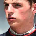 Max Verstappen (NDL) Scuderia Toro Rosso at Formula One World Championship, Rd2, Malaysian Grand Prix, Qualifying, Sepang, Malaysia, Saturday 28  March 2015. © Sutton Motorsport Images