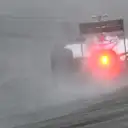 Valtteri Bottas (FIN) Williams FW37 at Formula One World Championship, Rd2, Malaysian Grand Prix, Qualifying, Sepang, Malaysia, Saturday 28  March 2015. © Sutton Motorsport Images