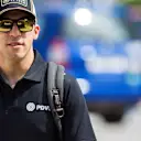 Pastor Maldonado (VEN) Lotus at Formula One World Championship, Rd2, Malaysian Grand Prix, Race, Sepang, Malaysia, Sunday 29 March 2015. © Sutton Motorsport Images