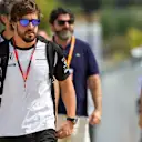 Fernando Alonso (ESP) McLaren at Formula One World Championship, Rd2, Malaysian Grand Prix, Race, Sepang, Malaysia, Sunday 29 March 2015. © Sutton Motorsport Images