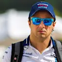 Felipe Massa (BRA) Williams at Formula One World Championship, Rd2, Malaysian Grand Prix, Race, Sepang, Malaysia, Sunday 29 March 2015. © Sutton Motorsport Images
