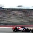Carlos Sainz (ESP) Scuderia Toro Rosso STR10 at Formula One World Championship, Rd17, Mexican Grand Prix, Practice, Circuit Hermanos Rodriguez, Mexico City, Mexico, Friday 30 October 2015. © Sutton Motorsport Images
