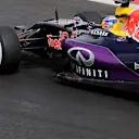 Daniel Ricciardo (AUS) Red Bull Racing RB11at Formula One World Championship, Rd17, Mexican Grand Prix, Practice, Circuit Hermanos Rodriguez, Mexico City, Mexico, Friday 30 October 2015. © Sutton Motorsport Images