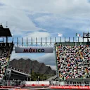 Lewis Hamilton (GBR) Mercedes AMG F1 W06 at Formula One World Championship, Rd17, Mexican Grand Prix, Practice, Circuit Hermanos Rodriguez, Mexico City, Mexico, Friday 30 October 2015. © Sutton Motorsport Images