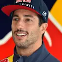 Daniel Ricciardo (AUS) Red Bull Racing at Formula One World Championship, Rd17, Mexican Grand Prix, Practice, Circuit Hermanos Rodriguez, Mexico City, Mexico, Friday 30 October 2015. © Sutton Motorsport Images