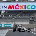 Felipe Massa (BRA) Williams FW37 at Formula One World Championship, Rd17, Mexican Grand Prix, Practice, Circuit Hermanos Rodriguez, Mexico City, Mexico, Friday 30 October 2015. © Sutton Motorsport Images