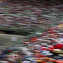 Sebastian Vettel (GER) Ferrari SF15-T at Formula One World Championship, Rd17, Mexican Grand Prix, Qualifying, Circuit Hermanos Rodriguez, Mexico City, Mexico, Saturday 31 October 2015. © Sutton Motorsport Images