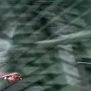 Sebastian Vettel (GER) Ferrari SF15-T at Formula One World Championship, Rd17, Mexican Grand Prix, Qualifying, Circuit Hermanos Rodriguez, Mexico City, Mexico, Saturday 31 October 2015. © Sutton Motorsport Images