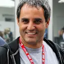 Juan Pablo Motoya (COL) at Formula One World Championship, Rd17, Mexican Grand Prix, Qualifying, Circuit Hermanos Rodriguez, Mexico City, Mexico, Saturday 31 October 2015. © Sutton Motorsport Images