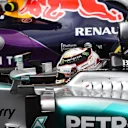 Lewis Hamilton (GBR) Mercedes AMG F1 W06 at Formula One World Championship, Rd17, Mexican Grand Prix, Qualifying, Circuit Hermanos Rodriguez, Mexico City, Mexico, Saturday 31 October 2015. © Sutton Motorsport Images