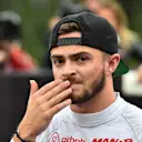 Will Stevens (GBR) Marussia at Formula One World Championship, Rd17, Mexican Grand Prix, Qualifying, Circuit Hermanos Rodriguez, Mexico City, Mexico, Saturday 31 October 2015. © Sutton Motorsport Images