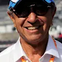 Jo Ramirez (MEX) at Formula One World Championship, Rd17, Mexican Grand Prix, Preparations, Circuit Hermanos Rodriguez, Mexico City, Mexico, Thursday 29 October 2015. © Sutton Motorsport Images