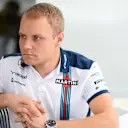 Valtteri Bottas (FIN) Williams at Formula One World Championship, Rd17, Mexican Grand Prix, Preparations, Circuit Hermanos Rodriguez, Mexico City, Mexico, Thursday 29 October 2015. © Sutton Motorsport Images