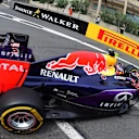 Daniil Kvyat (RUS) Red Bull Racing RB11 at Formula One World Championship, Rd6, Monaco Grand Prix Qualifying, Monte-Carlo, Monaco, Saturday 23 May 2015. © Sutton Motorsport Images