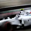 Valtteri Bottas (FIN) Williams FW37 at Formula One World Championship, Rd6, Monaco Grand Prix Qualifying, Monte-Carlo, Monaco, Saturday 23 May 2015. © Sutton Motorsport Images