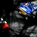 Marcus Ericsson (SWE) Sauber C34 at Formula One World Championship, Rd6, Monaco Grand Prix Qualifying, Monte-Carlo, Monaco, Saturday 23 May 2015. © Sutton Motorsport Images