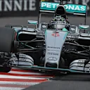 Nico Rosberg (GER) Mercedes AMG F1 W06 at Formula One World Championship, Rd6, Monaco Grand Prix Qualifying, Monte-Carlo, Monaco, Saturday 23 May 2015. © Sutton Motorsport Images