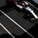 Nico Hulkenberg (GER) Force India VJM08 at Formula One World Championship, Rd6, Monaco Grand Prix Qualifying, Monte-Carlo, Monaco, Saturday 23 May 2015. © Sutton Motorsport Images