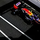 Daniil Kvyat (RUS) Scuderia Toro Rosso STR9 at Formula One World Championship, Rd6, Monaco Grand Prix Qualifying, Monte-Carlo, Monaco, Saturday 23 May 2015. © Sutton Motorsport Images