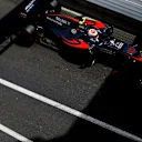 Jenson Button (GBR) McLaren MP4-30 at Formula One World Championship, Rd6, Monaco Grand Prix Qualifying, Monte-Carlo, Monaco, Saturday 23 May 2015. © Sutton Motorsport Images