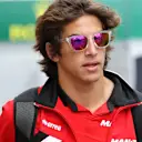 Roberto Merhi (ESP) Marussia at Formula One World Championship, Rd6, Monaco Grand Prix Qualifying, Monte-Carlo, Monaco, Saturday 23 May 2015. © Sutton Motorsport Images