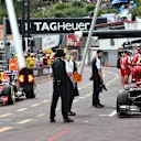 Jenson Button (GBR) McLaren MP4-30 at Formula One World Championship, Rd6, Monaco Grand Prix Qualifying, Monte-Carlo, Monaco, Saturday 23 May 2015. © Sutton Motorsport Images