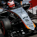 Nico Hulkenberg (GER) Force India at Formula One World Championship, Rd6, Monaco Grand Prix Qualifying, Monte-Carlo, Monaco, Saturday 23 May 2015. © Sutton Motorsport Images