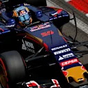 Carlos Sainz (ESP) Scuderia Toro Rosso STR10 at Formula One World Championship, Rd6, Monaco Grand Prix Qualifying, Monte-Carlo, Monaco, Saturday 23 May 2015. © Sutton Motorsport Images
