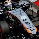 at Formula One World Championship, Rd6, Monaco Grand Prix Qualifying, Monte-Carlo, Monaco, Saturday 23 May 2015. © Sutton Motorsport Images