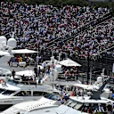 Sebastian Vettel (GER) Ferrari SF15-T at Formula One World Championship, Rd6, Monaco Grand Prix Race, Monte-Carlo, Monaco, Sunday 24 May 2015. © Sutton Motorsport Images