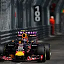 Daniil Kvyat (RUS) Red Bull Racing RB11 at Formula One World Championship, Rd6, Monaco Grand Prix Race, Monte-Carlo, Monaco, Sunday 24 May 2015. © Sutton Motorsport Images