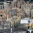 Valtteri Bottas (FIN) Williams FW37 at Formula One World Championship, Rd6, Monaco Grand Prix Practice, Monte-Carlo, Monaco, Thursday 21  May 2015. © Sutton Motorsport Images