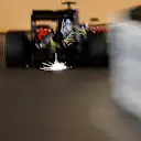 Jenson Button (GBR) McLaren MP4-30 at Formula One World Championship, Rd6, Monaco Grand Prix Practice, Monte-Carlo, Monaco, Thursday 21  May 2015. © Sutton Motorsport Images