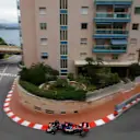 Max Verstappen (NDL) Scuderia Toro Rosso STR10 at Formula One World Championship, Rd6, Monaco Grand Prix Practice, Monte-Carlo, Monaco, Thursday 21  May 2015. © Sutton Motorsport Images