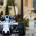 Felipe Massa (BRA) Williams FW37 at Formula One World Championship, Rd6, Monaco Grand Prix Practice, Monte-Carlo, Monaco, Thursday 21  May 2015. © Sutton Motorsport Images