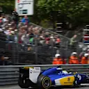 Marcus Ericsson (SWE) Sauber C34 at Formula One World Championship, Rd6, Monaco Grand Prix Practice, Monte-Carlo, Monaco, Thursday 21  May 2015. © Sutton Motorsport Images