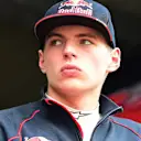 Max Verstappen (NDL) Scuderia Toro Rosso  at Formula One World Championship, Rd6, Monaco Grand Prix Practice, Monte-Carlo, Monaco, Thursday 21  May 2015. © Sutton Motorsport Images