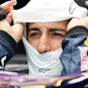 Daniel Ricciardo (AUS) Red Bull Racing RB11 at Formula One World Championship, Rd6, Monaco Grand Prix Practice, Monte-Carlo, Monaco, Thursday 21  May 2015. © Sutton Motorsport Images