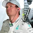 Nico Rosberg (GER) Mercedes AMG F1 at Formula One World Championship, Rd6, Monaco Grand Prix Practice, Monte-Carlo, Monaco, Thursday 21  May 2015. © Sutton Motorsport Images
