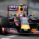 Daniil Kvyat (RUS) Red Bull Racing RB11 at Formula One World Championship, Rd6, Monaco Grand Prix Practice, Monte-Carlo, Monaco, Thursday 21  May 2015. © Sutton Motorsport Images