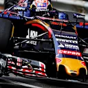 Max Verstappen (NDL) Scuderia Toro Rosso STR10 at Formula One World Championship, Rd6, Monaco Grand Prix Practice, Monte-Carlo, Monaco, Thursday 21  May 2015. © Sutton Motorsport Images