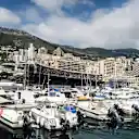 Monaco skyline at Formula One World Championship, Rd6, Monaco Grand Prix Preparations, Monte-Carlo, Monaco, Wednesday 20 May 2015. © Sutton Motorsport Images