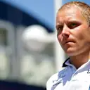 Valtteri Bottas (FIN) Williams at Formula One World Championship, Rd6, Monaco Grand Prix Preparations, Monte-Carlo, Monaco, Wednesday 20 May 2015. © Sutton Motorsport Images