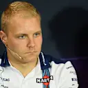 Valtteri Bottas (FIN) Williams at the Press Conference at Formula One World Championship, Rd6, Monaco Grand Prix Preparations, Monte-Carlo, Monaco, Wednesday 20 May 2015. © Sutton Motorsport Images