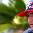 Carlos Sainz jr (ESP) Scuderia Toro Rosso at Formula One World Championship, Rd6, Monaco Grand Prix Preparations, Monte-Carlo, Monaco, Wednesday 20 May 2015. © Sutton Motorsport Images