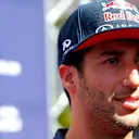 Daniel Ricciardo (AUS) Red Bull Racing at Formula One World Championship, Rd6, Monaco Grand Prix Preparations, Monte-Carlo, Monaco, Wednesday 20 May 2015. © Sutton Motorsport Images